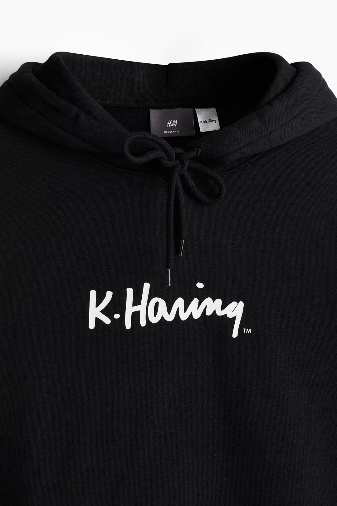 H&M Regular Fit Hoodie