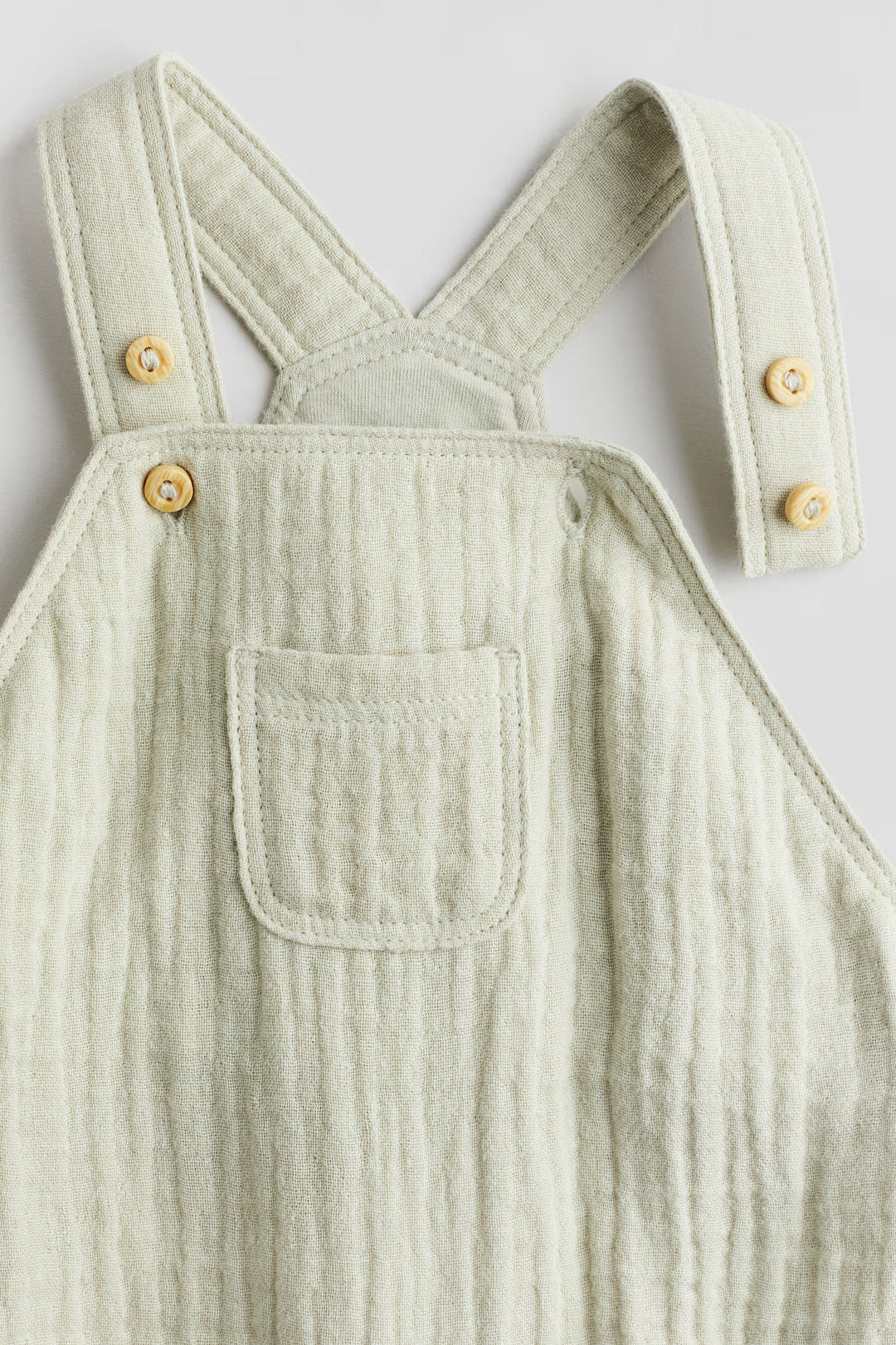 H&M 2-piece Cotton Set
