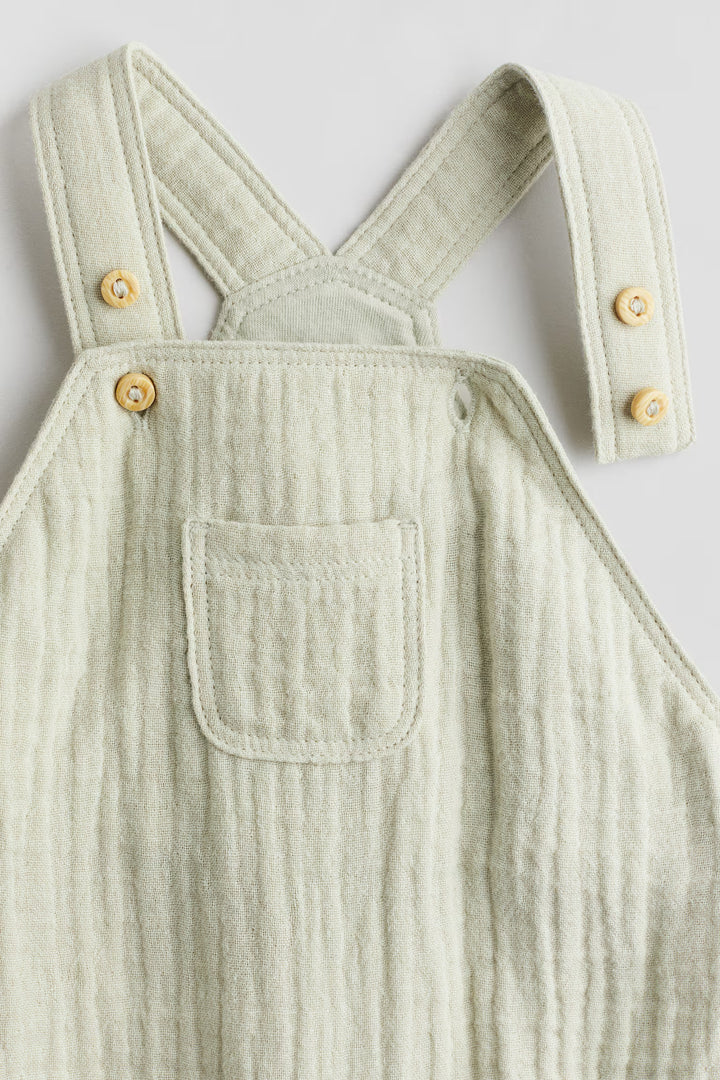 H&M 2-piece Cotton Set