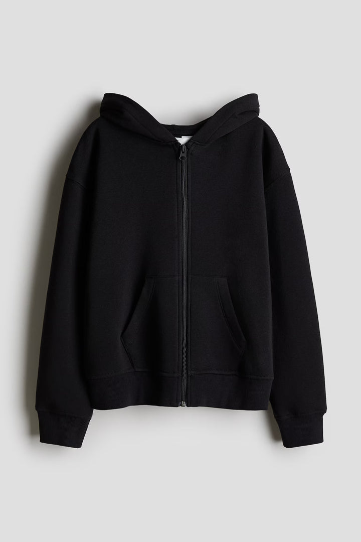 H&M Hooded Jacket
