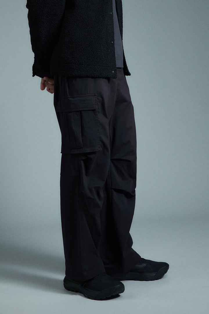 H&M Relaxed Fit Cargo Pants
