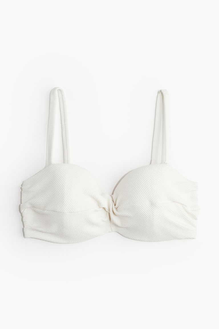 H&M Balconette Bikini Top
