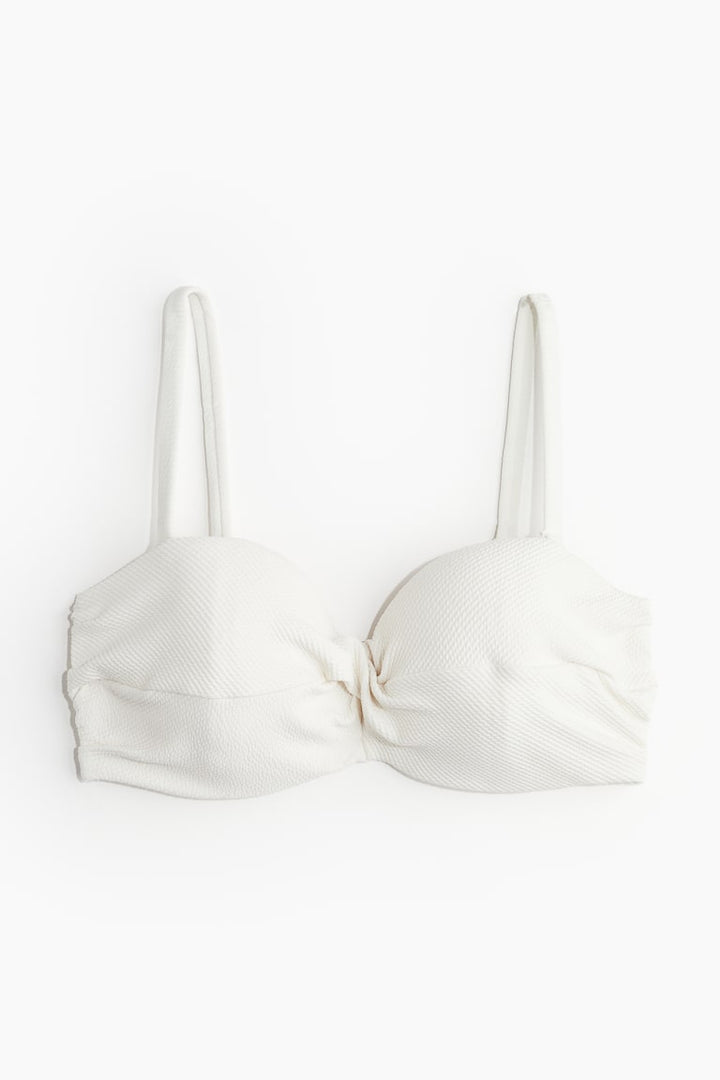 H&M Balconette Bikini Top
