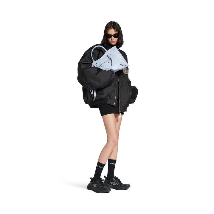BALENCIAGA LE CITY BAG MEDIUM