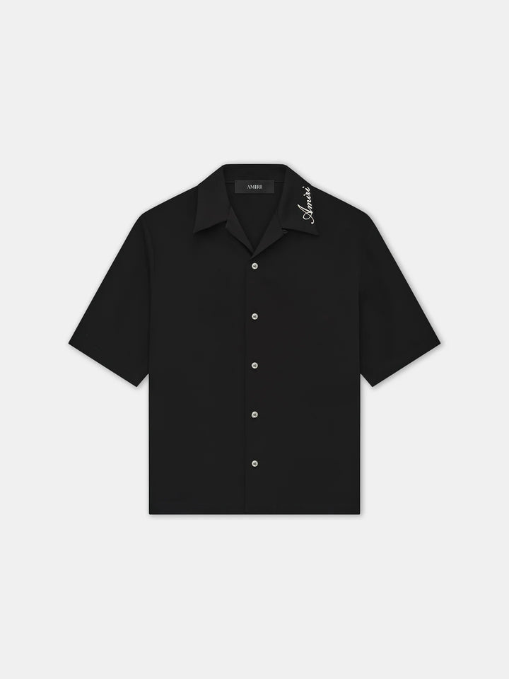 AMIRI CAMP SHIRT