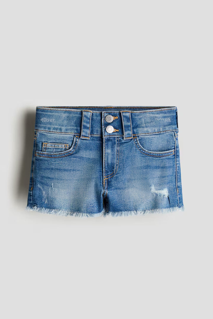 H&M Twill Shorts