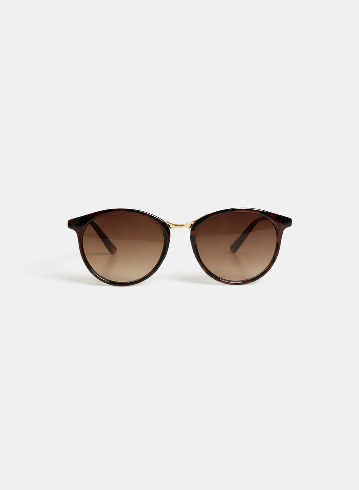 Laura Round Sunglasses
