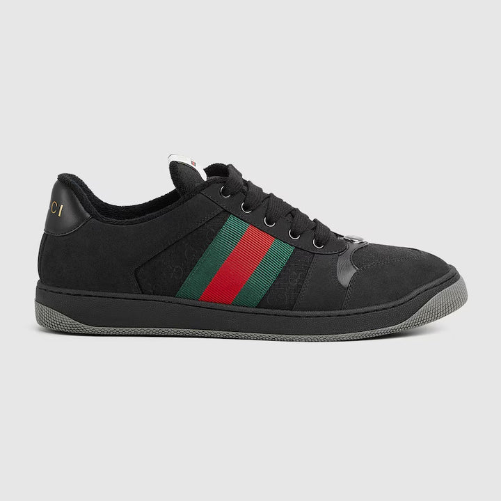 GUCCI Men's GG Screener sneaker