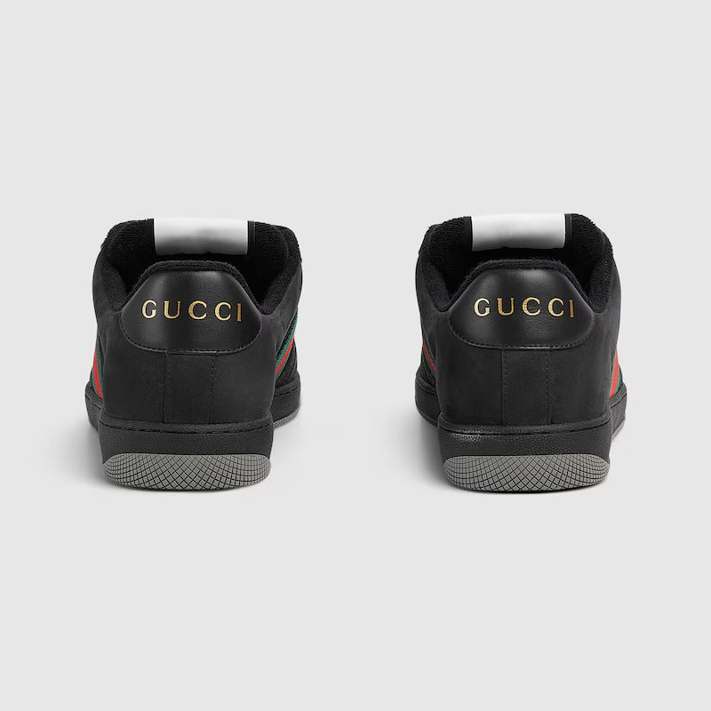 GUCCI Men's GG Screener sneaker