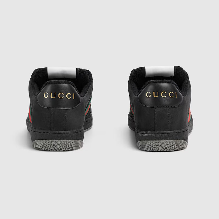 GUCCI Men's GG Screener sneaker