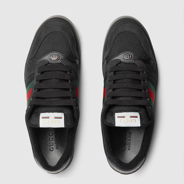 GUCCI Men's GG Screener sneaker