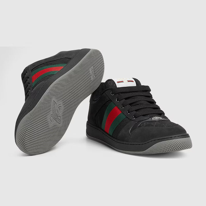 GUCCI Men's GG Screener sneaker