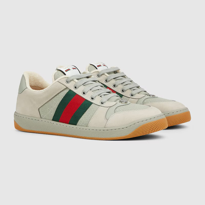 GUCCI Men's GG Screener sneaker