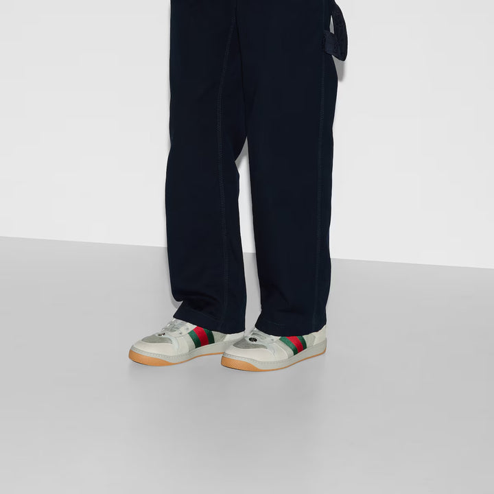 GUCCI Men's GG Screener sneaker
