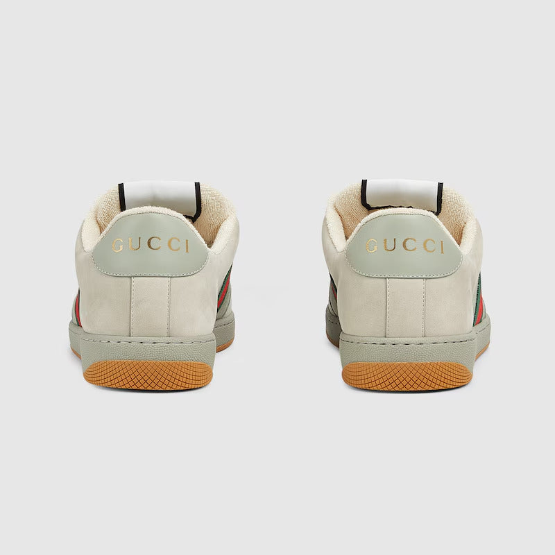 GUCCI Men's GG Screener sneaker