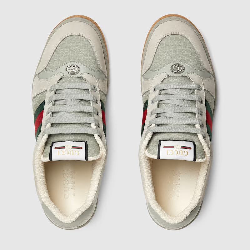 GUCCI Men's GG Screener sneaker