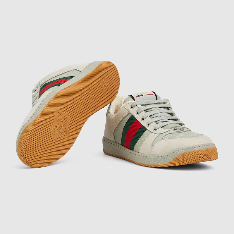 GUCCI Men's GG Screener sneaker
