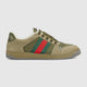 khaki green