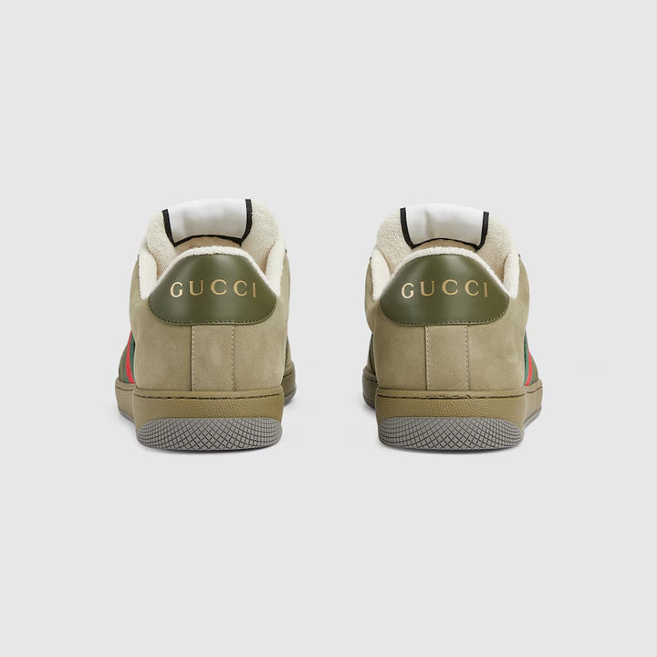 GUCCI Men's GG Screener sneaker