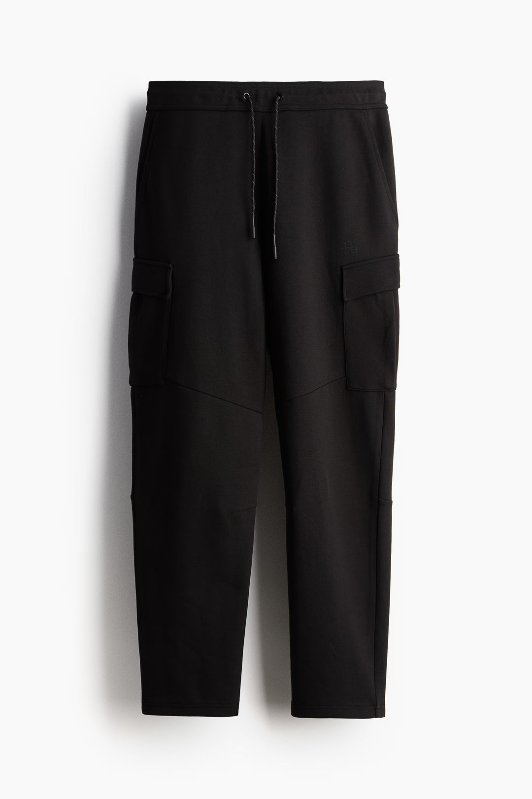 H&M Slim Fit Sports Cargo Joggers
