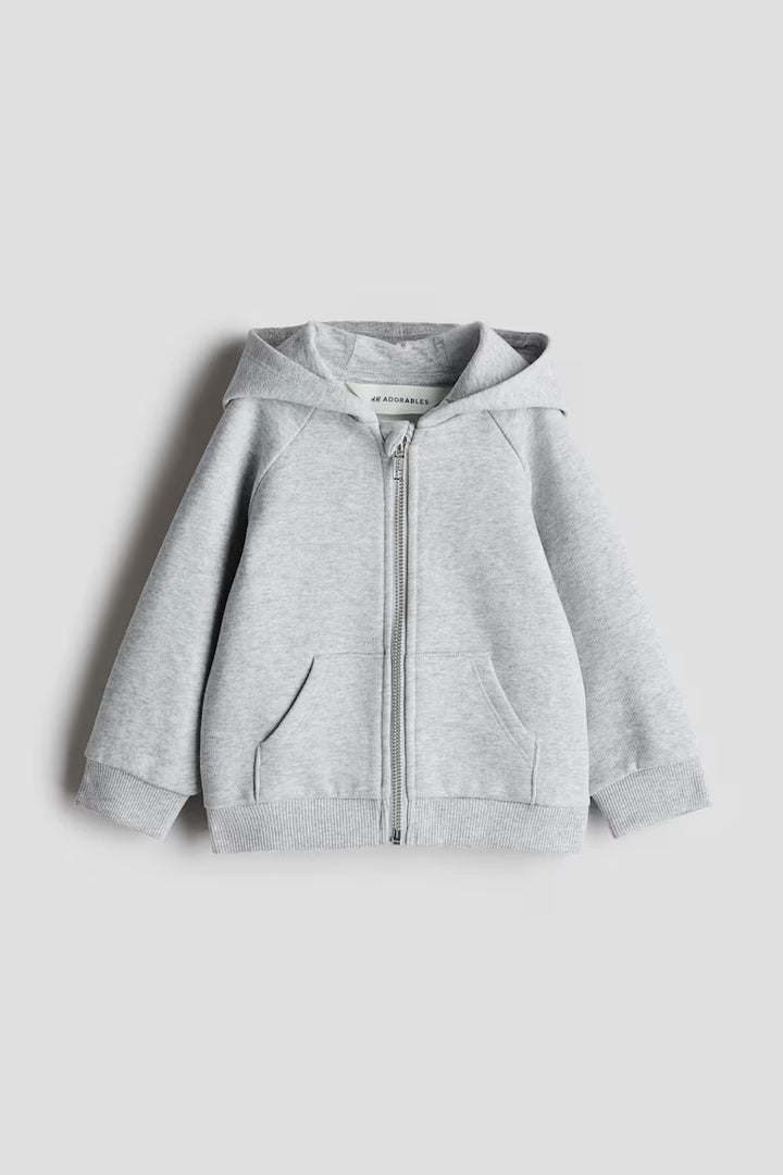 H&M Hooded Jacket