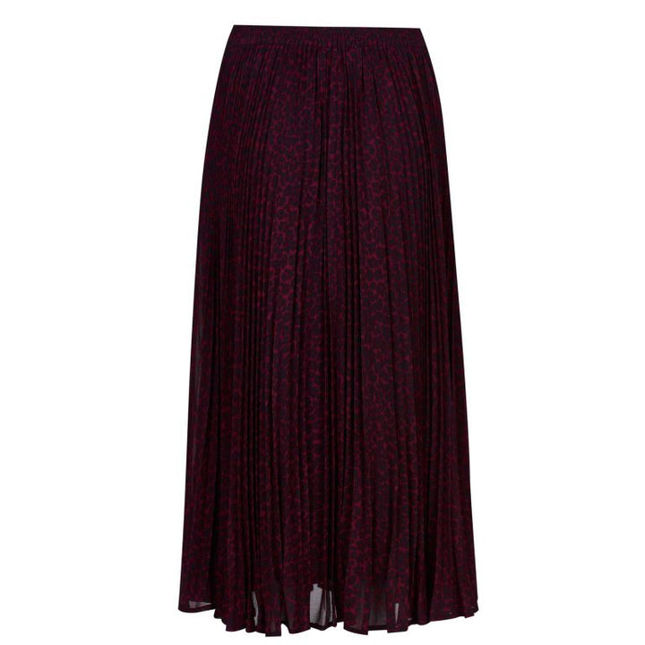 Michael Kors Pleated Midi Skirt Home / Women / Skirts