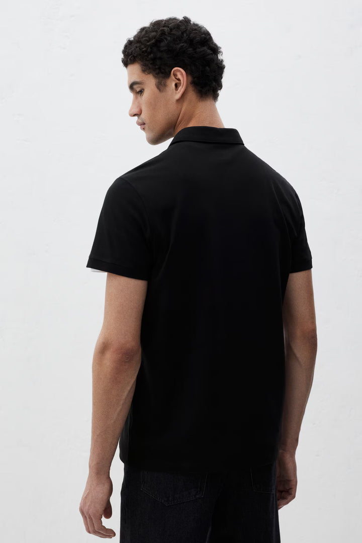 H&M Slim Fit Polo Shirt