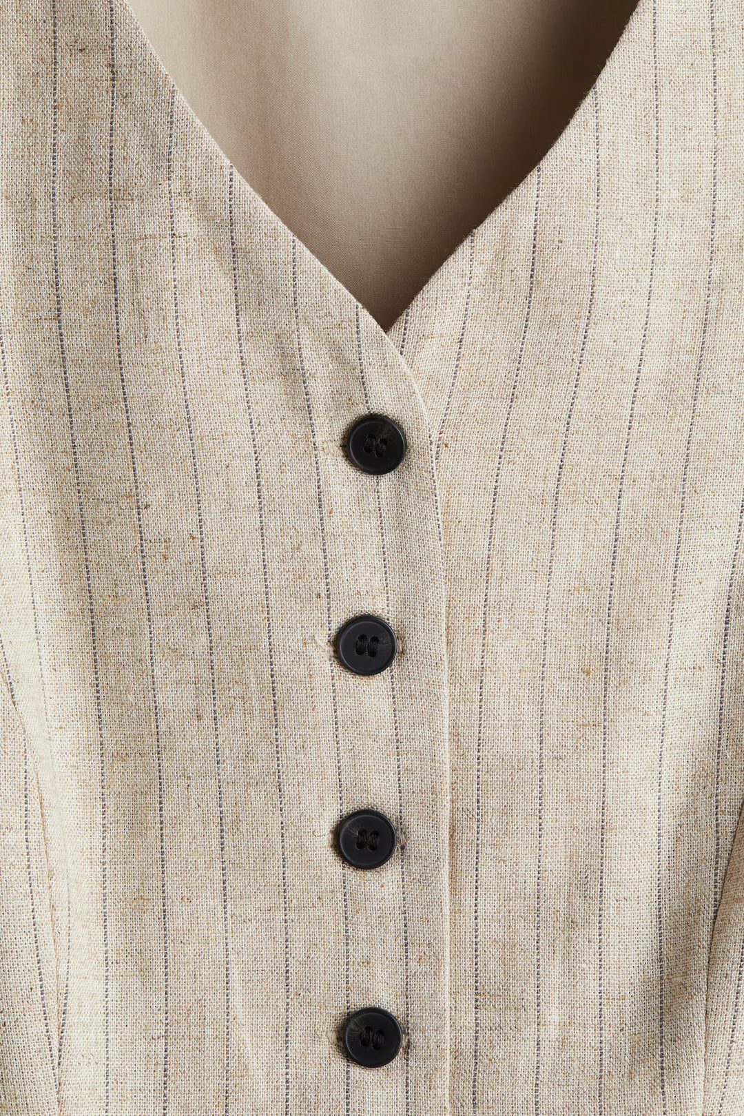 H&M Suit Vest
