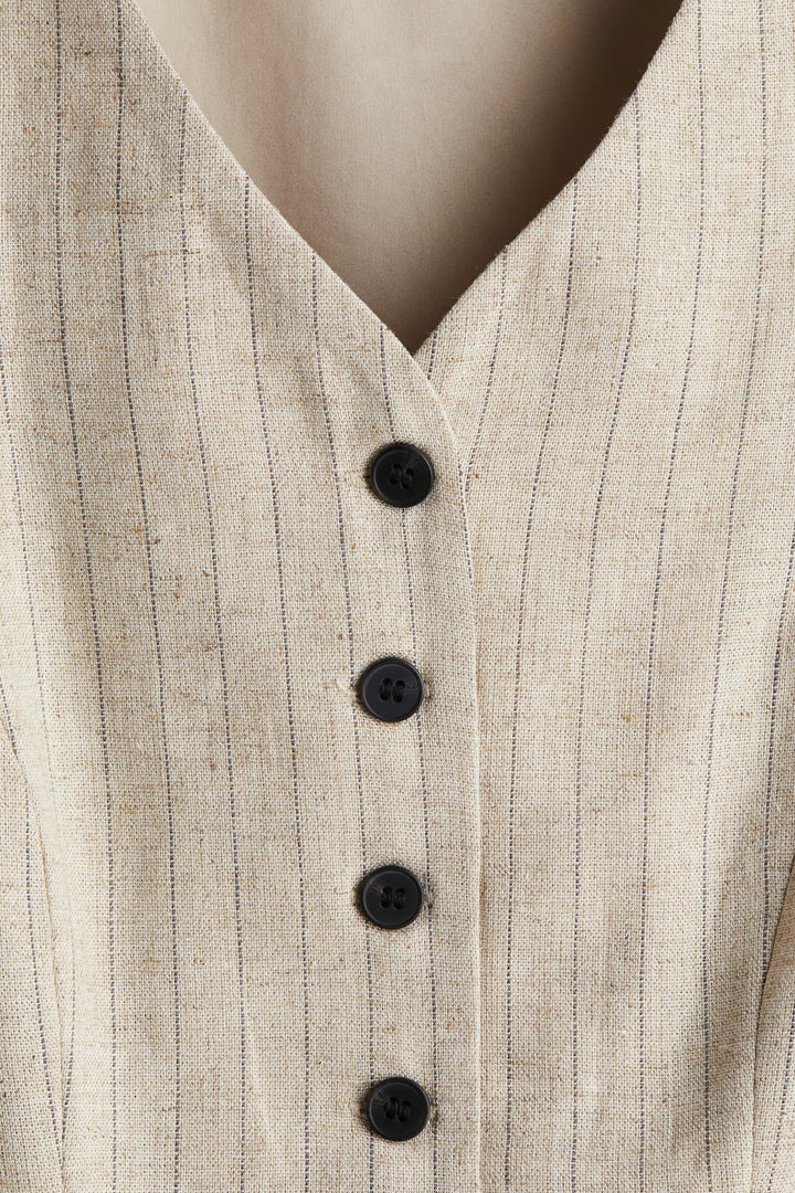 H&M Suit Vest