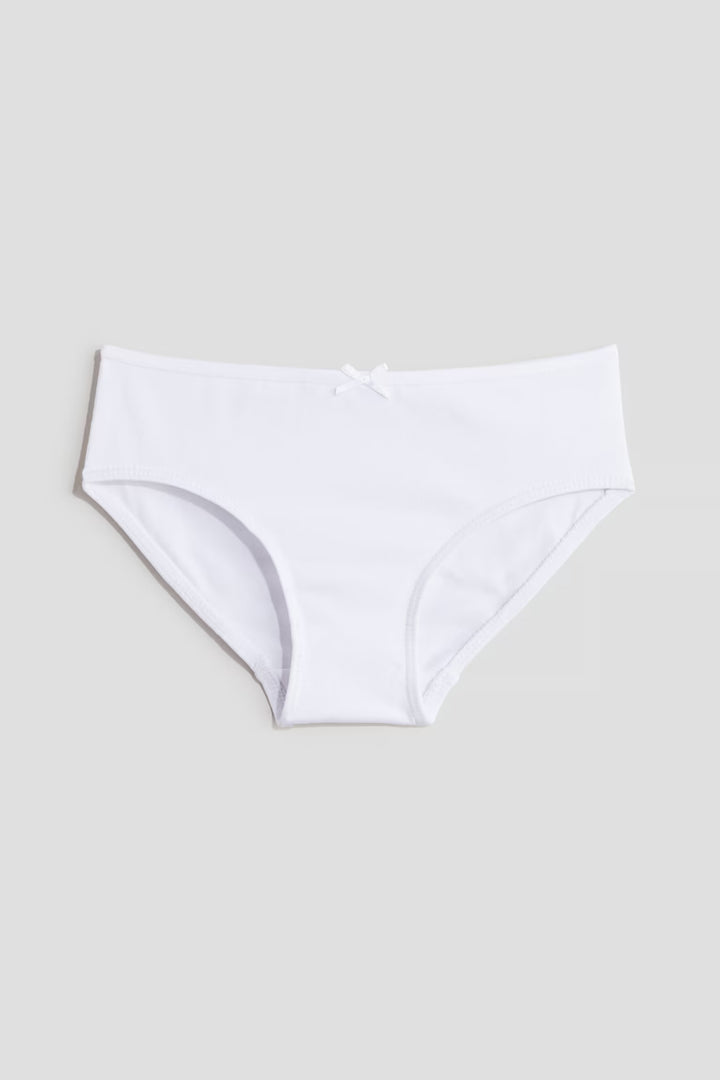 H&M 10-pack Cotton Briefs