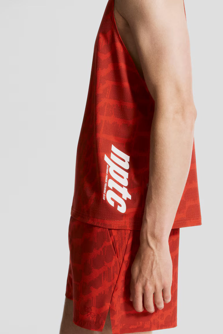 H&M Short Running Shorts with DryMove™