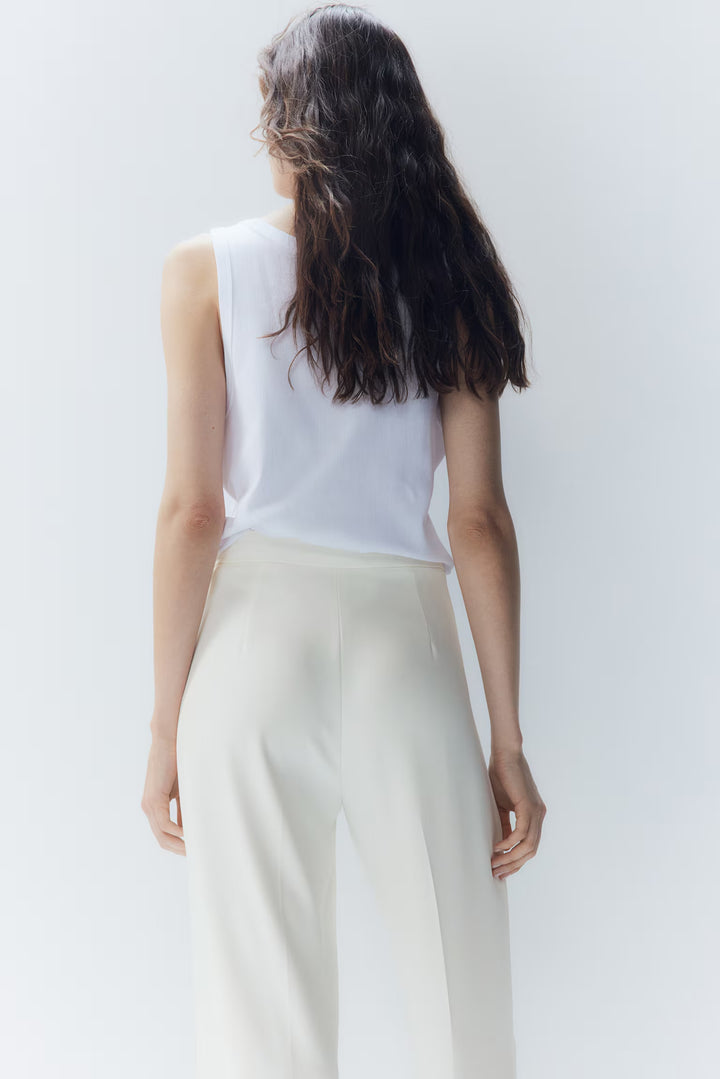 H&M Wide-leg Pants