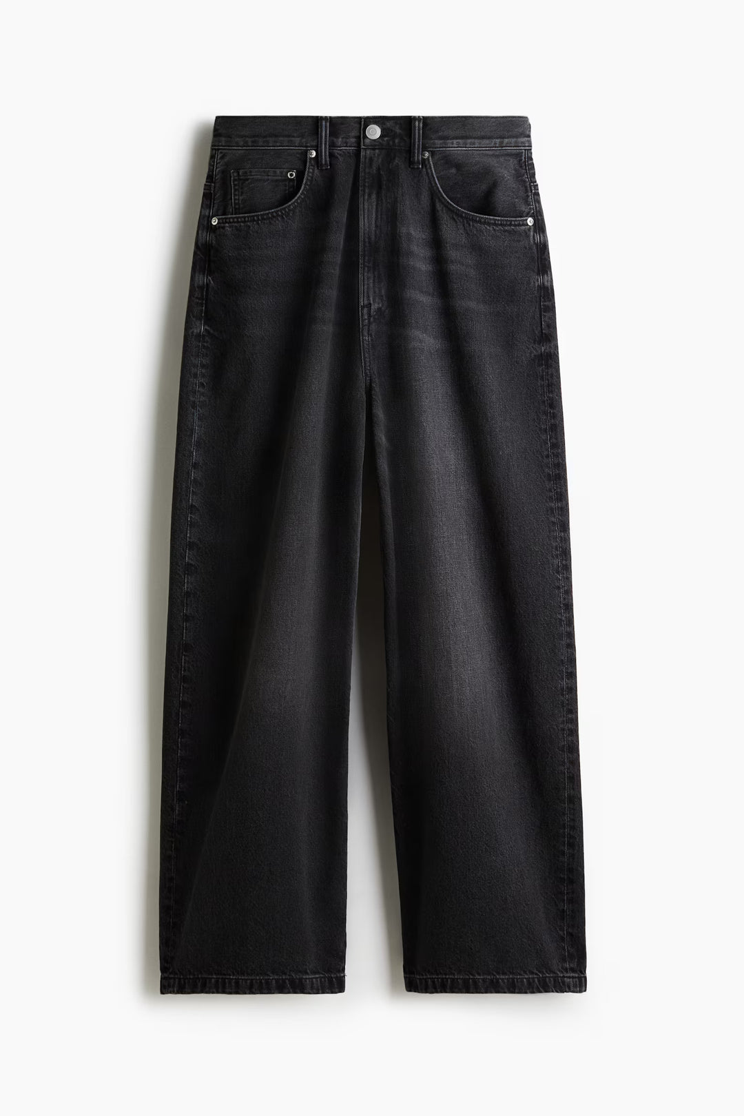 H&M Super Baggy Jeans