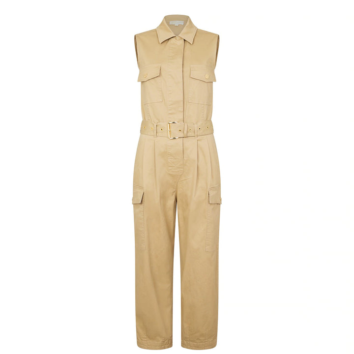 MICHAEL Michael Kors Cargo Jumpsuit