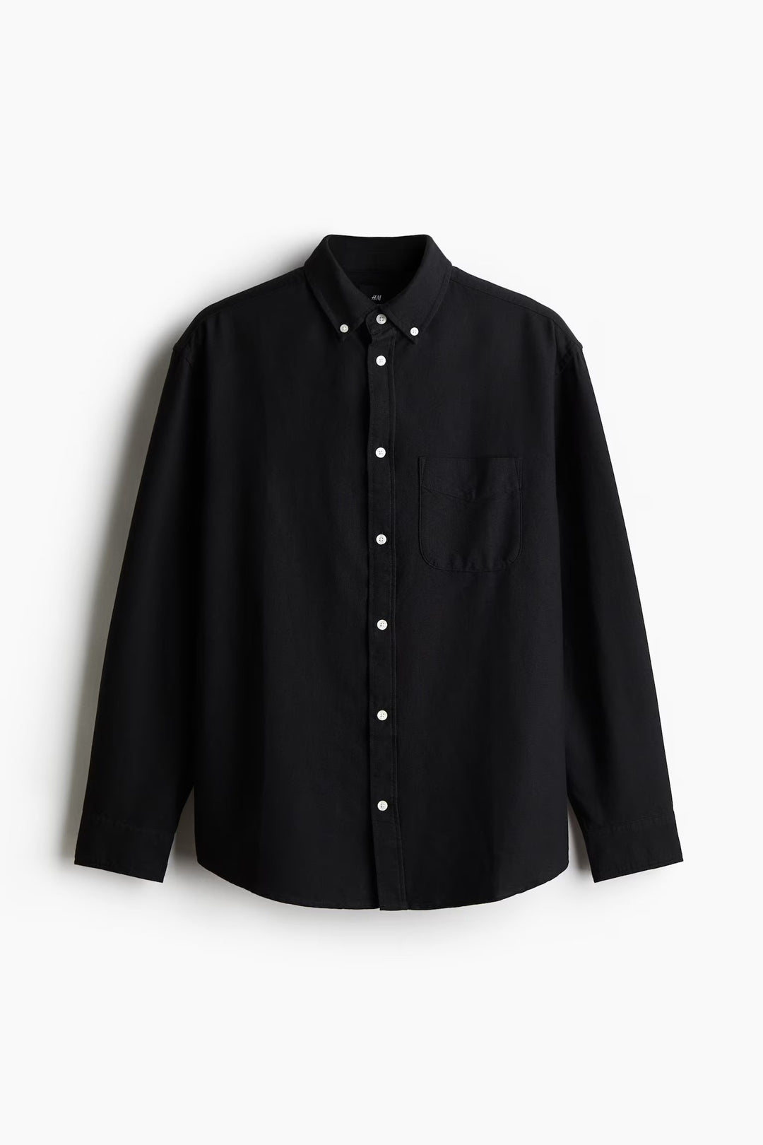H&M Regular Fit Oxford shirt
