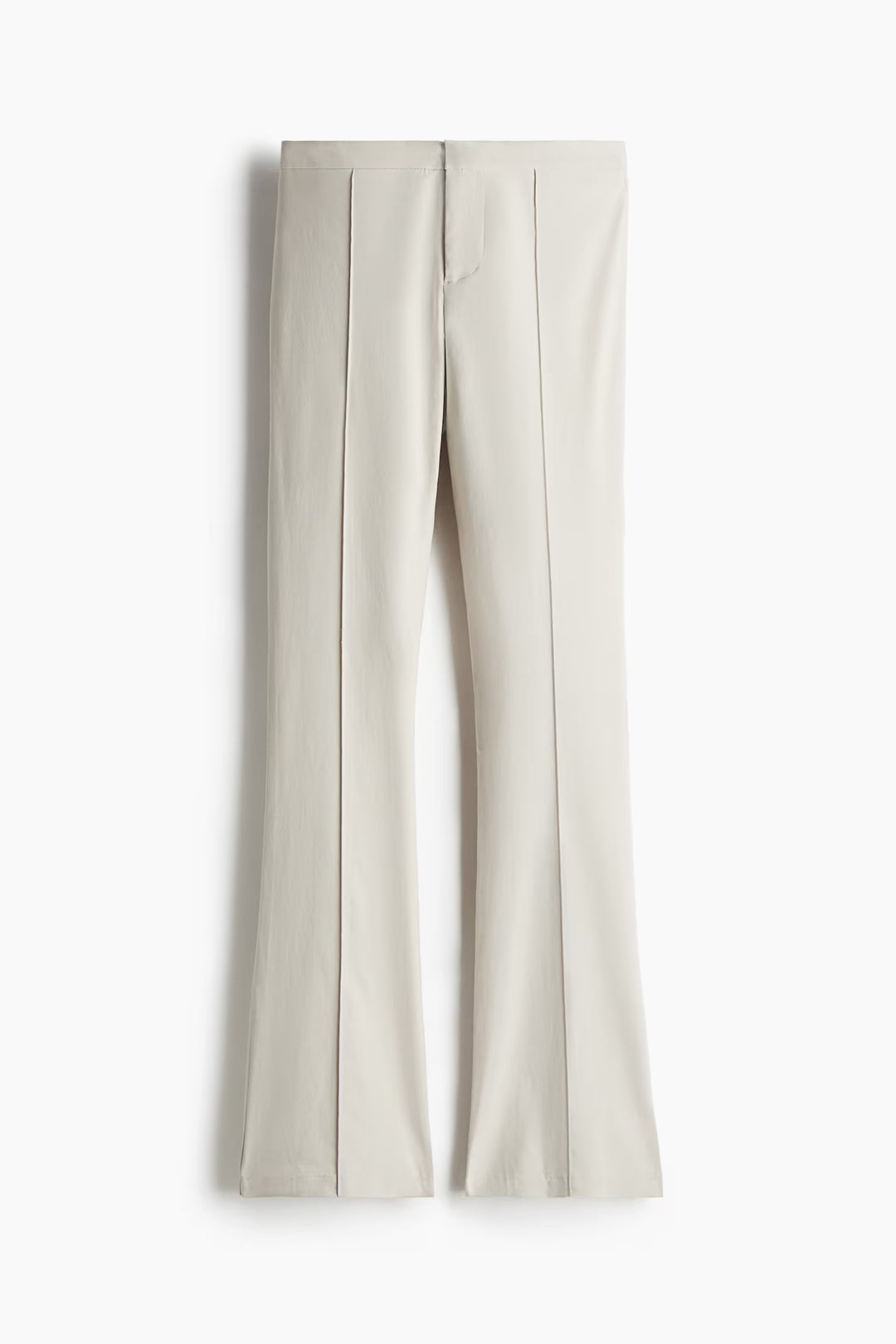 H&M Flared Dress Pants