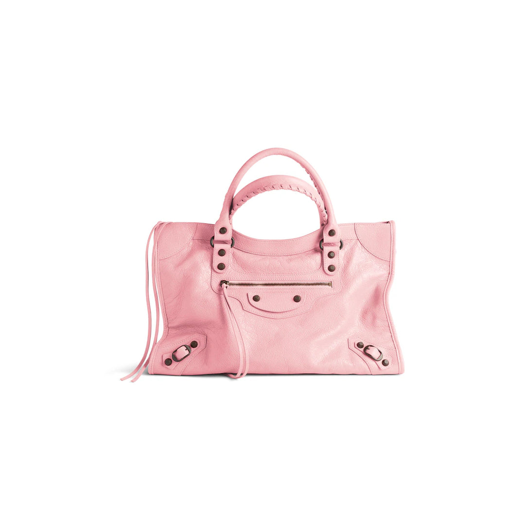 BALENCIAGA LE CITY BAG MEDIUM