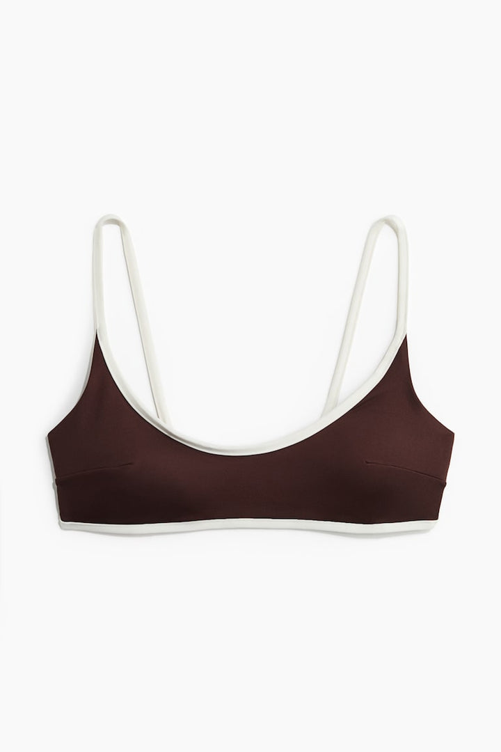 H&M Padded Bikini Top