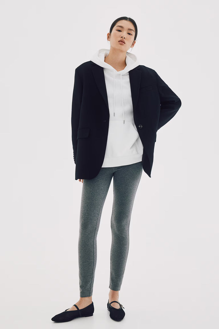 H&M Jersey Leggings