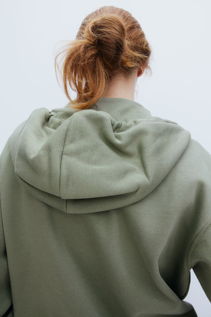 H&M Hooded Jacket