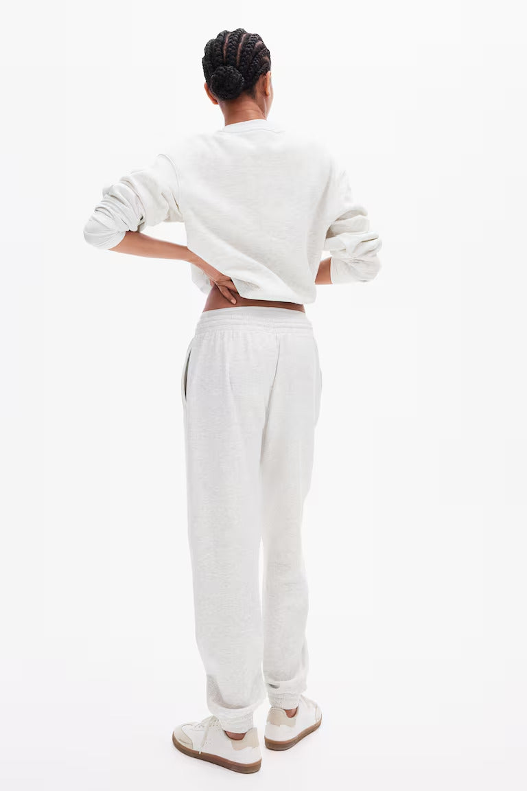 H&M High Waist Joggers