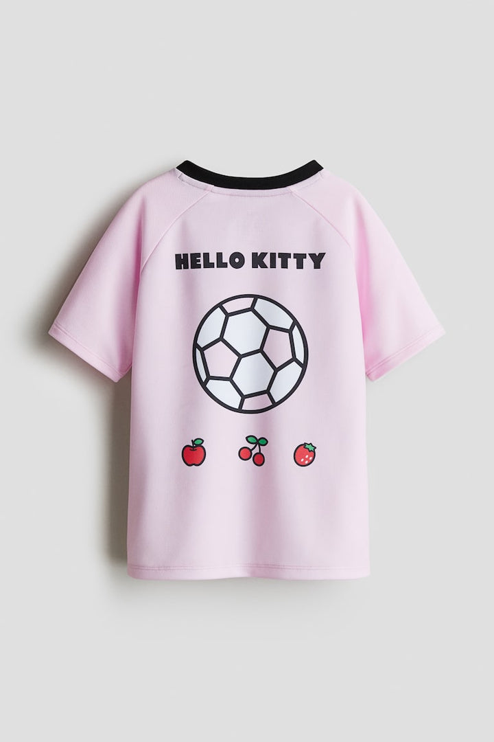 H&M 2-piece Soccer Set