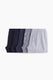 refined navy