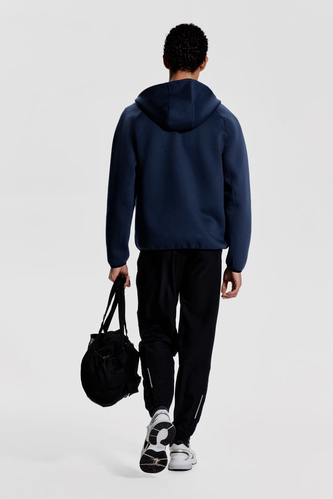 H&M Hooded Activewear Jacket with DryMove™