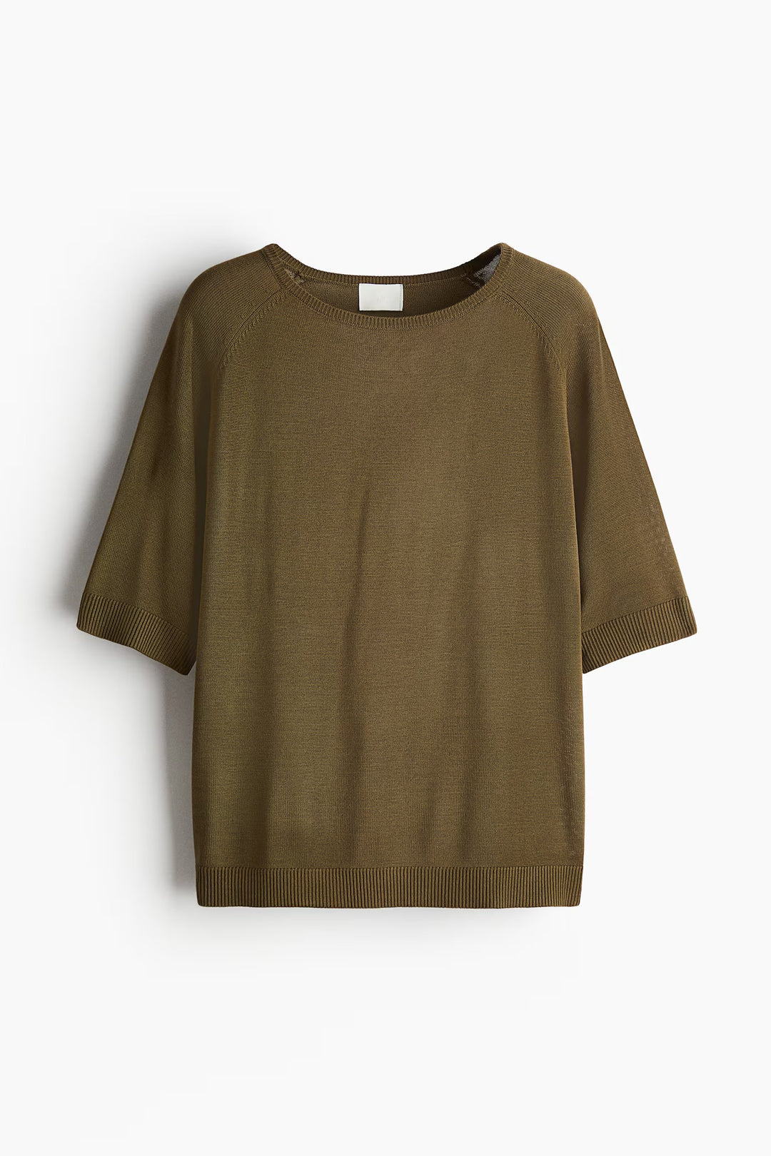 H&M Knit T-Shirt