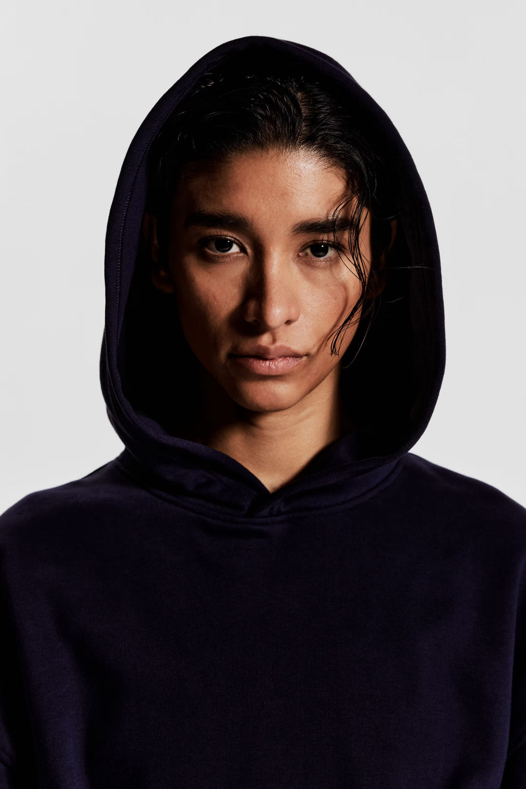 H&M Oversized Sports Hoodie