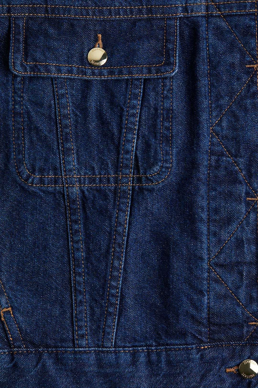 H&M Denim Jacket