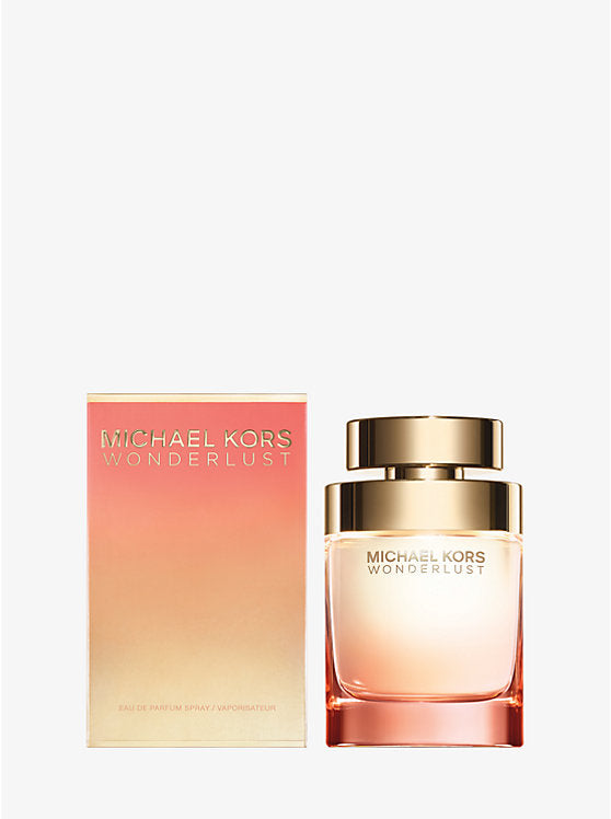 Michael Kors Wonderlust Eau de Parfum, 3.4 oz.