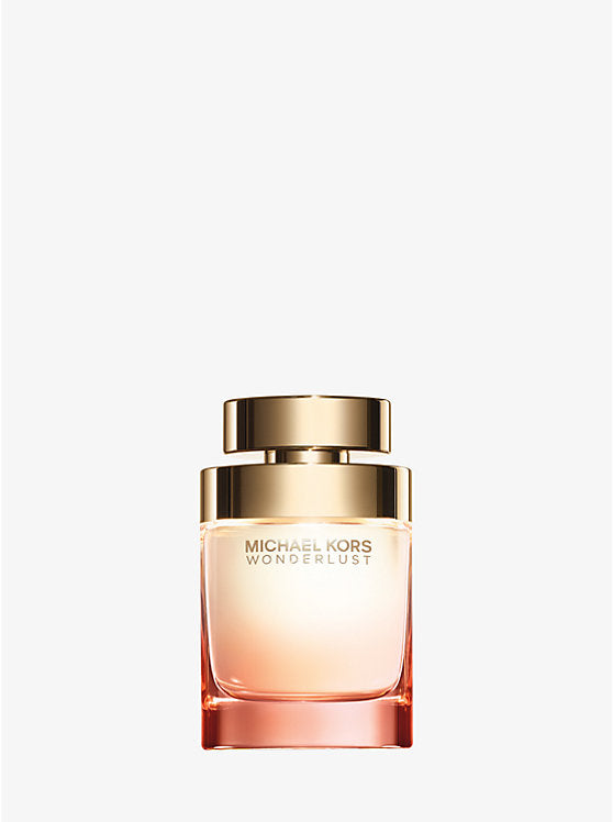 Michael Kors Wonderlust Eau de Parfum, 3.4 oz.