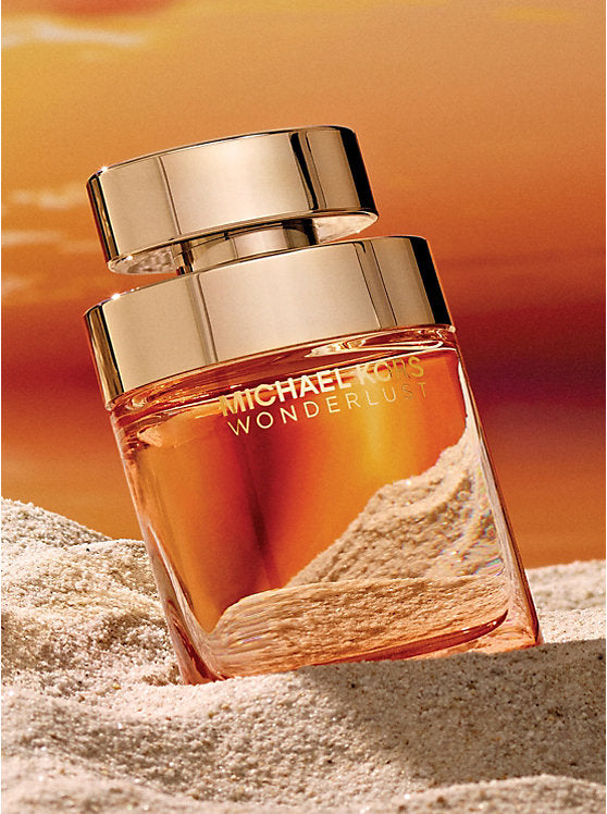 Michael Kors Wonderlust Eau de Parfum, 3.4 oz.